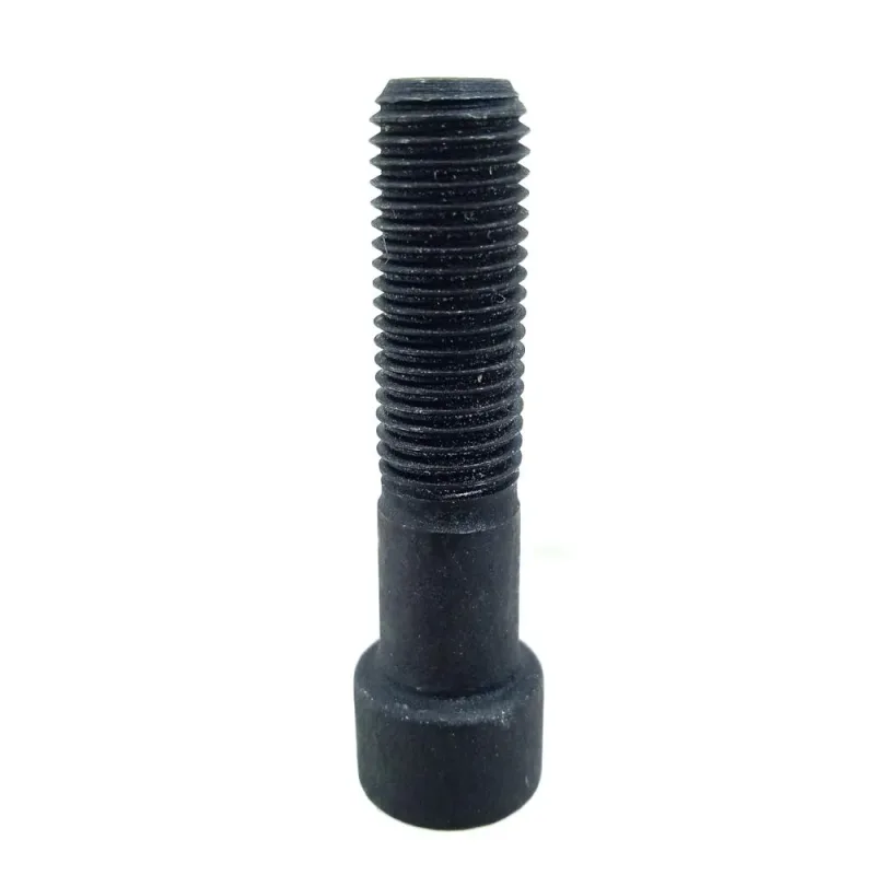 Parafuso Roda Livre Mitsubishi L200 Pajero M10x39mm