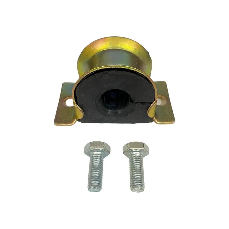 Bucha Barra Estabilizadora Reparo Dianteira Ranger 3.0 05/12