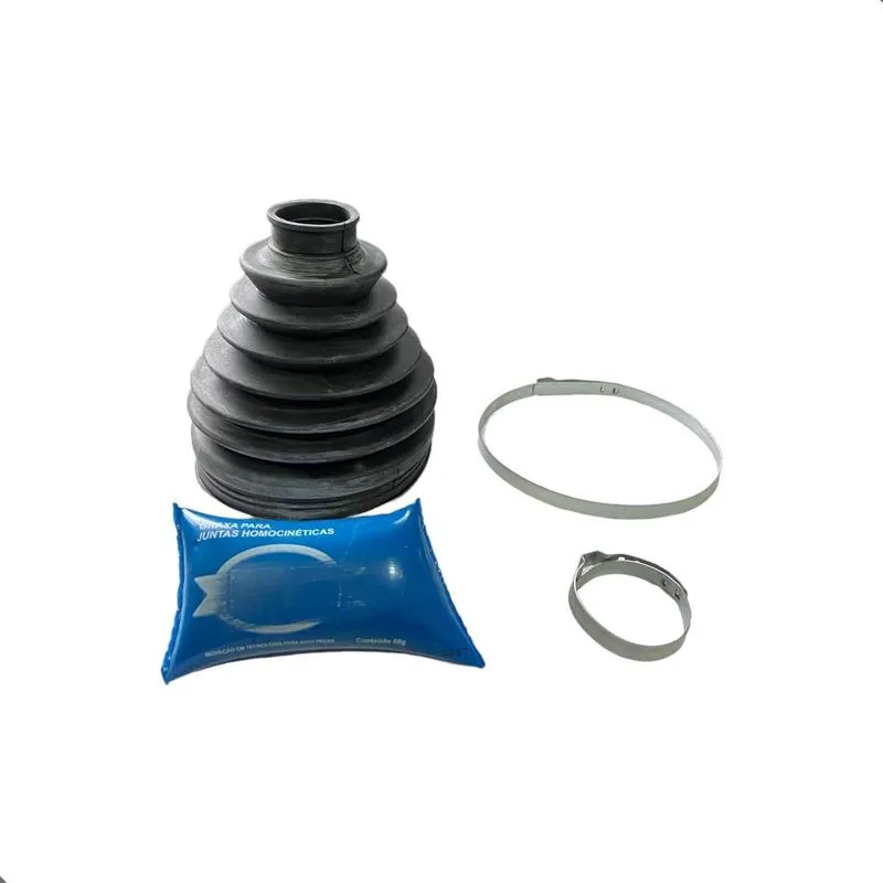 Coifa Homocinetica Lado Roda Reparo Ranger 4x4 2012/..
