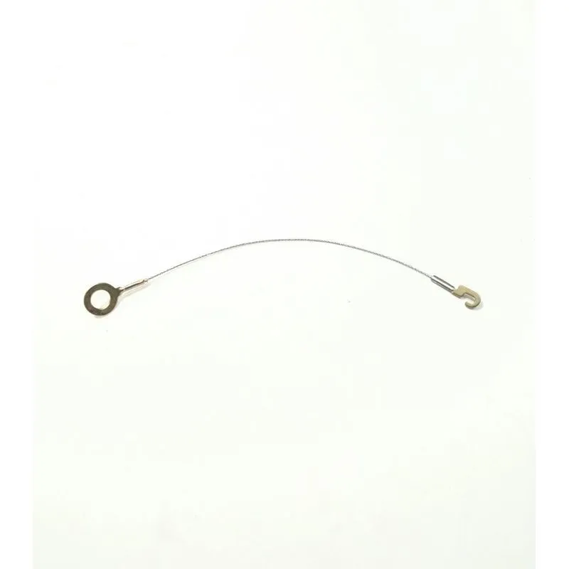 Reparo Regulador Freio Tras Le Ranger 05/12 Sistema Bosch