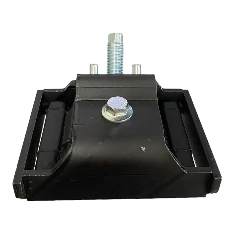 Coxim Motor Cummins Eletronico Ford F250 Ld / Le s/ Suporte