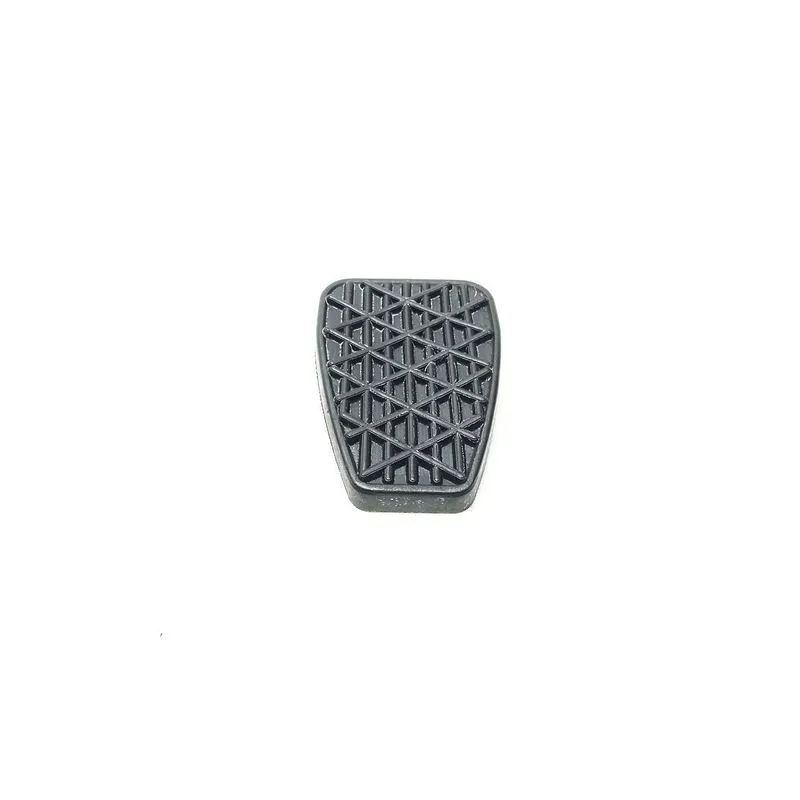 Capa Pedal Freio Embreagem Mb Sprinter Todos
