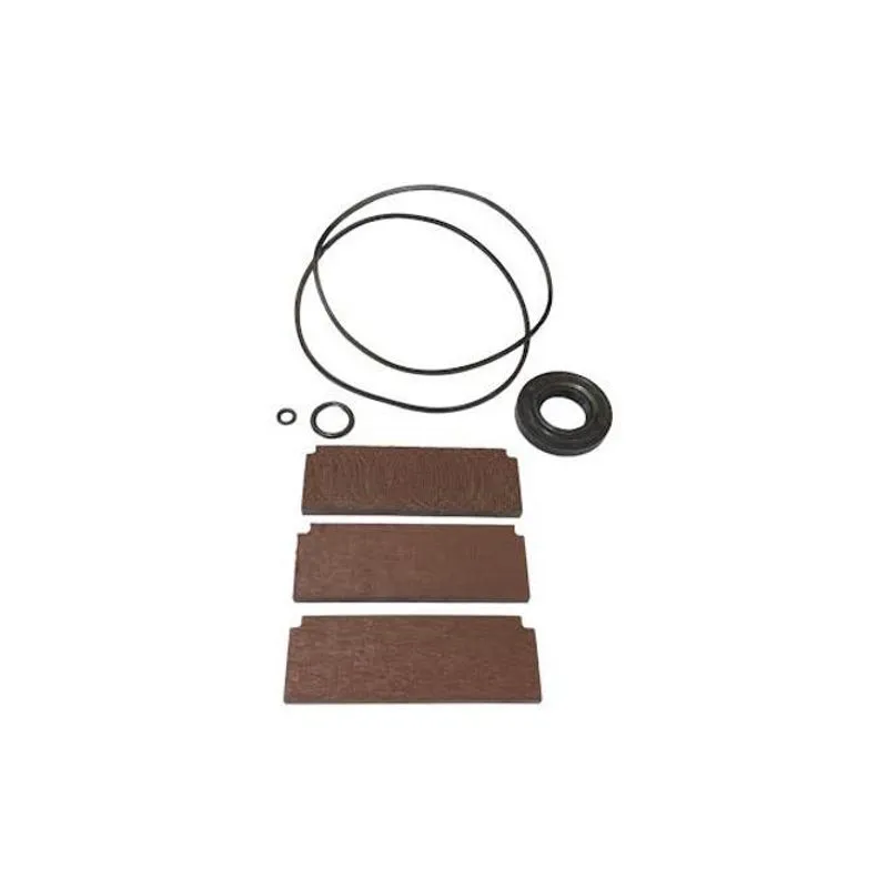 Reparo Exaustor Motor F1000 F4000 Mwm F4000 Motor Ford