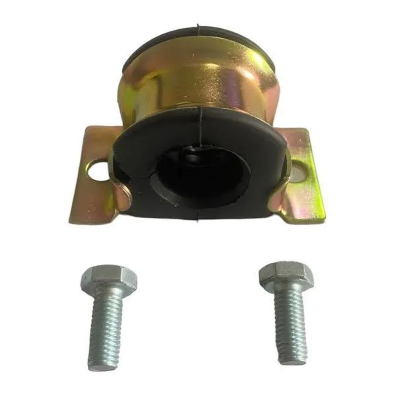 Bucha Barra Estabilizadora Dianteira Reparo Ranger 4x2 4x4