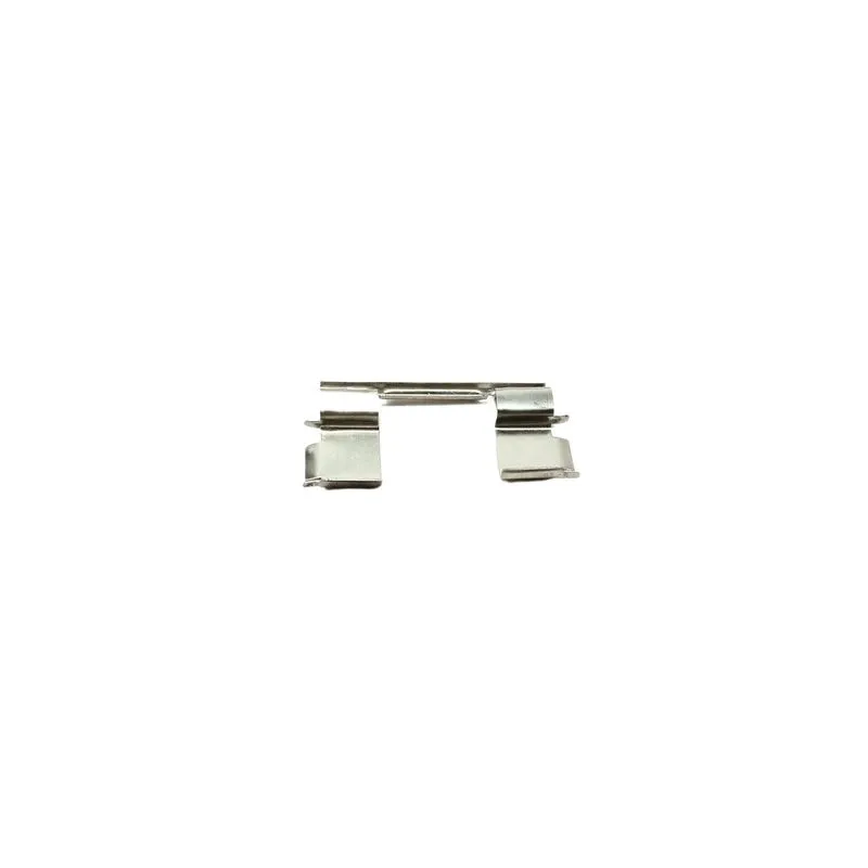 Mola Pastilha Freio Dianteiro Ranger 98/12 Besta 2.7 98/..