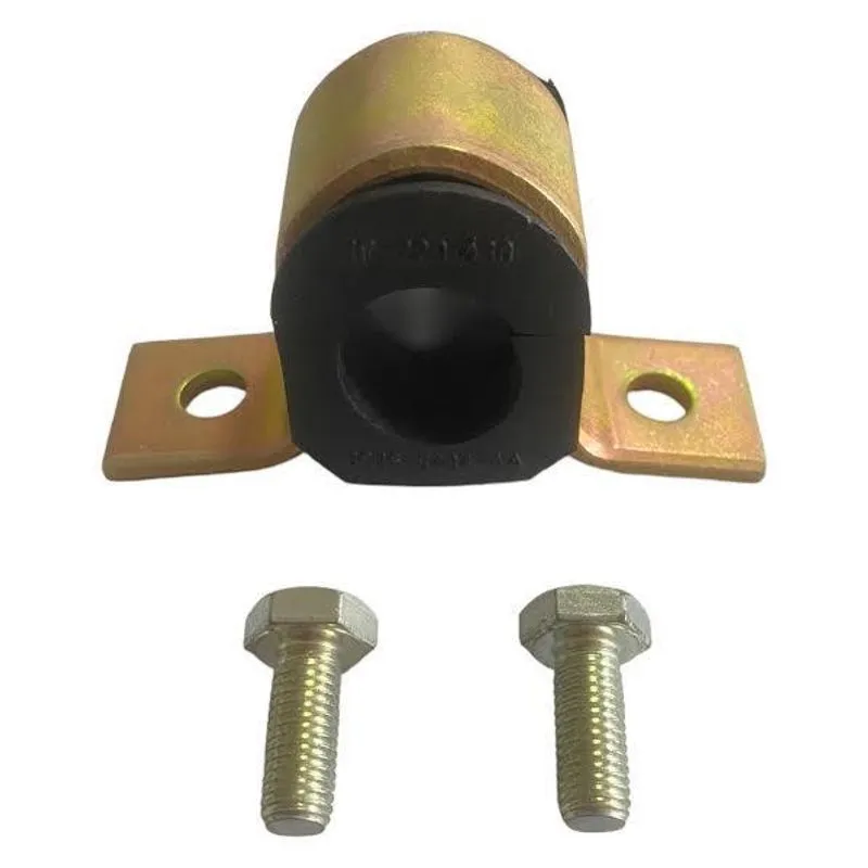 Bucha Barra Estabilizadora Dianteira Reparo F250 98/.. Furo