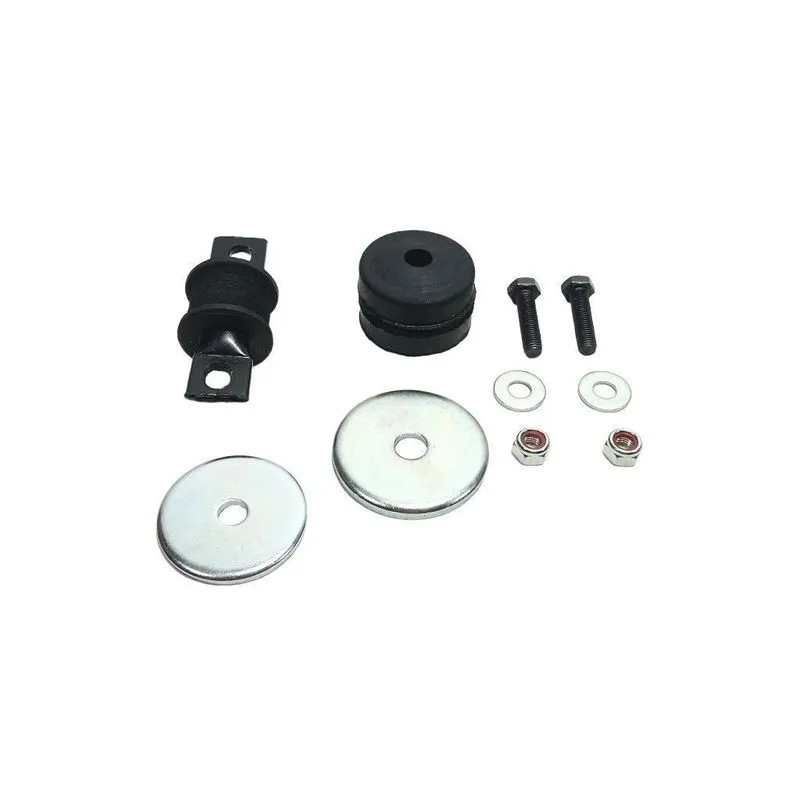 Reparo Amortecedor Dianteiro Sup / Inf Ranger 1998/.. 1 Lado