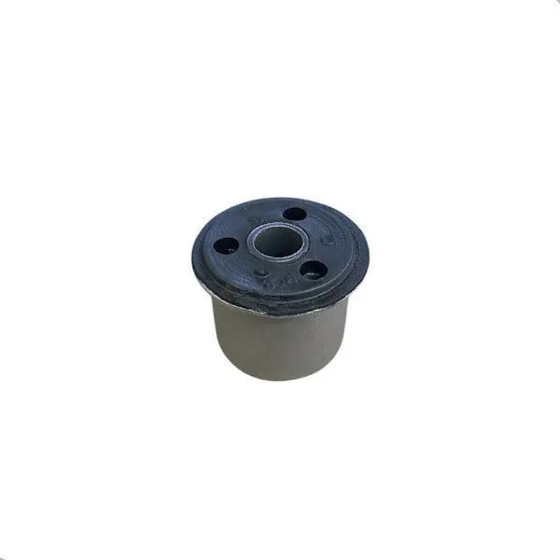 Bucha Braco Suspensao Eixo Dianteira F250 F350 98/..