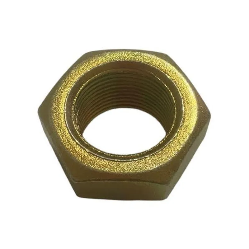 Porca Pinhao Diferencial F4000 98/.. Cargo 814 815 915 Vw