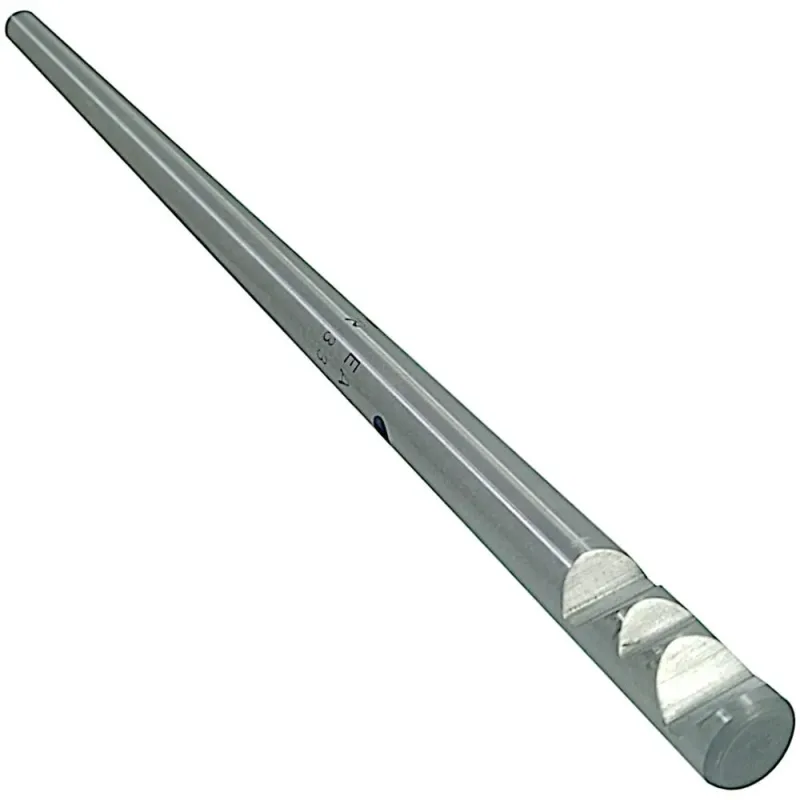 Eixo Haste Seletora Marchas Cambio Eaton CL2215A FSO1305 S10 F1000 C20