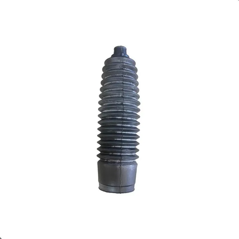 Coifa Maior Caixa Direção Toyota Hilux 05/15 455360k010