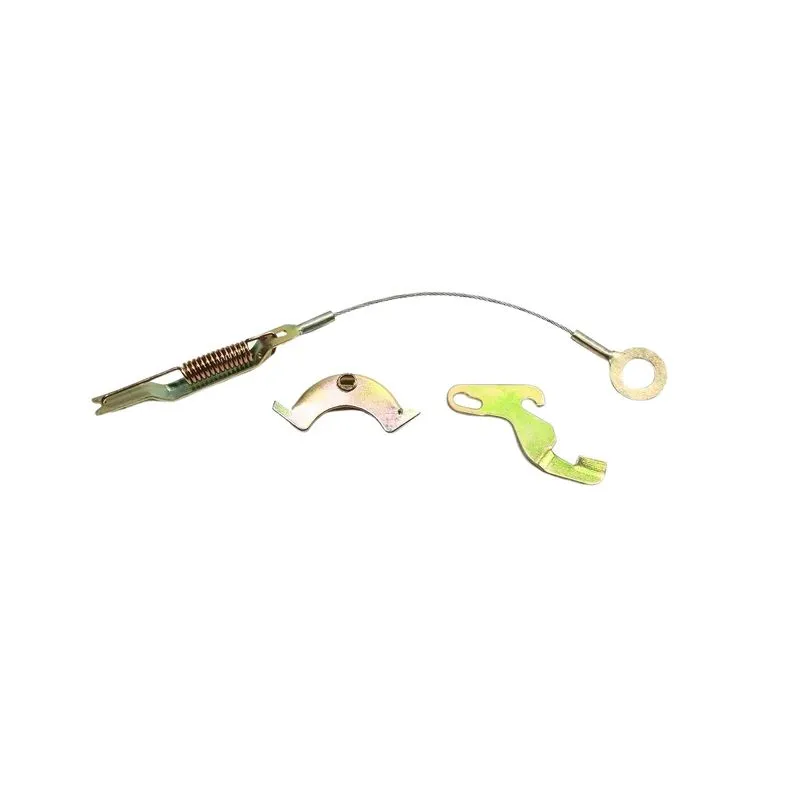 Reparo Regulador Freio Traseiro Le Ranger 95/98 9 Polegadas