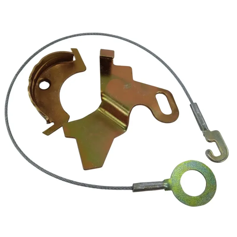 Reparo Regulador Freio Traseiro Esquerdo F4000 D40 Volare
