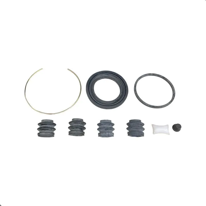Reparo Vedação Pistão Freio Dianteiro Hilux 88/96 60,20Mm