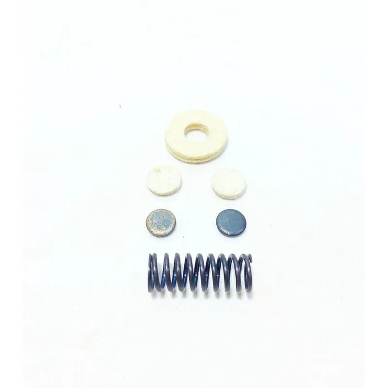 Reparo Eixo Pedal Embreagem Jeep Willys Todos