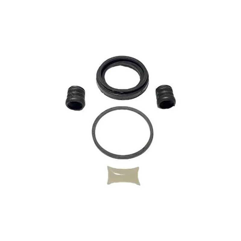 Reparo Vedação Pistão Freio Dianteiro Hyundai H100 60mm