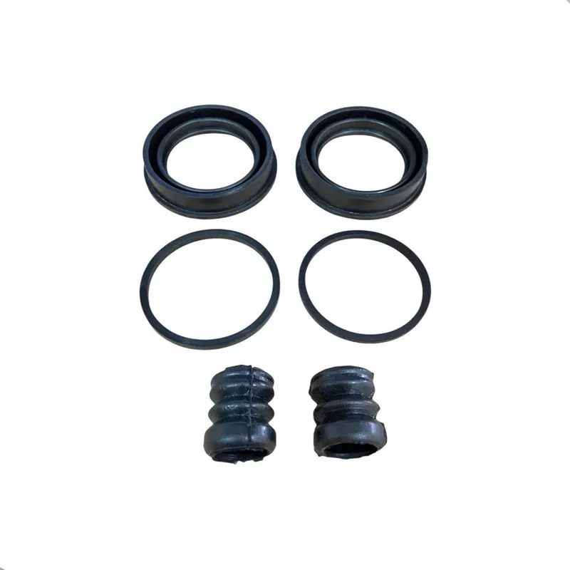 Reparo Vedação Pistão Freio Dianteiro Besta Gs 97/99 46mm
