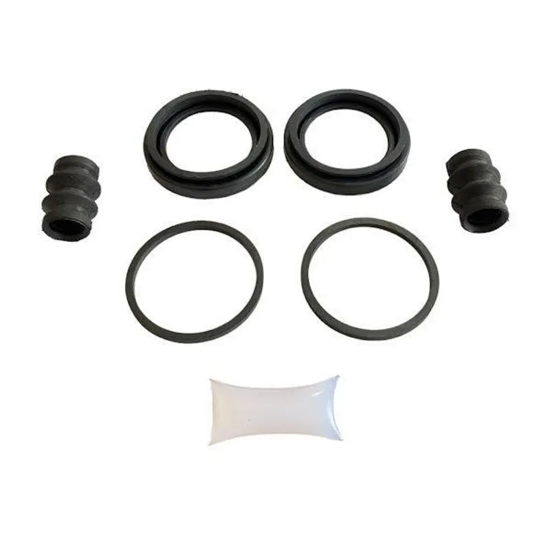 Reparo Vedação Pistão Freio Dianteiro Besta Gs 99/.. 46mm