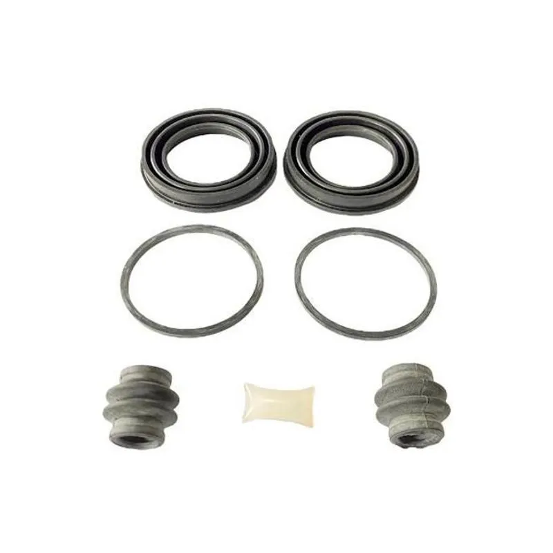 Reparo Vedação Pistão Freio Dianteiro Dodge Ram 09/ 59,82mm