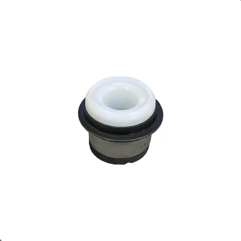 Bucha Menor Bandeja Suspensão Dianteira Superior Hr 05/..