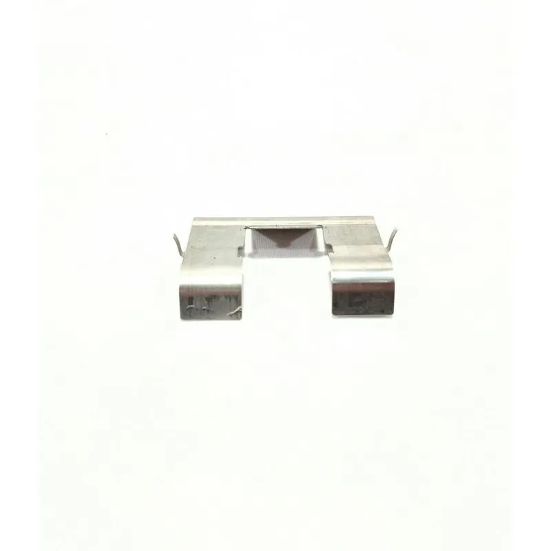 Mola Pastilha Freio Dianteiro Ducato Boxer Jumper 06/ Aro 16