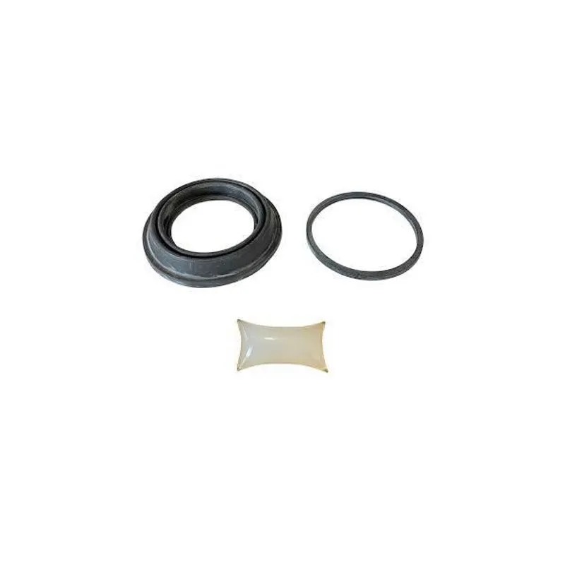 Reparo Vedação Pistão 52mm Freio Diant Astra 98/ Sistema Ate