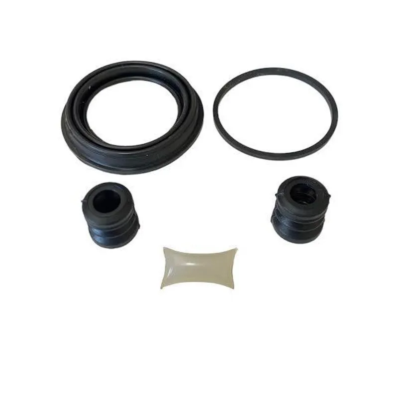 Reparo Vedação Pistão Freio Diant Cruze Sistema A.Teves 60mm