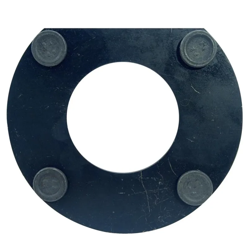 Flange Semi Eixo Traseiro Dana 60 D20 1993... Silverado