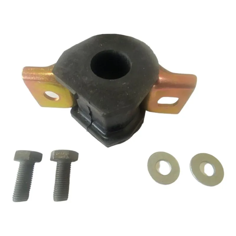 Reparo Bucha Barra Estabilizadora Dianteira L200 Triton