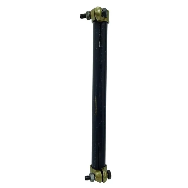 Barra Dire��o Tubo Uni�o Terminais 5/8 220mm C10 D10 A10 C14 C15 Veraneio