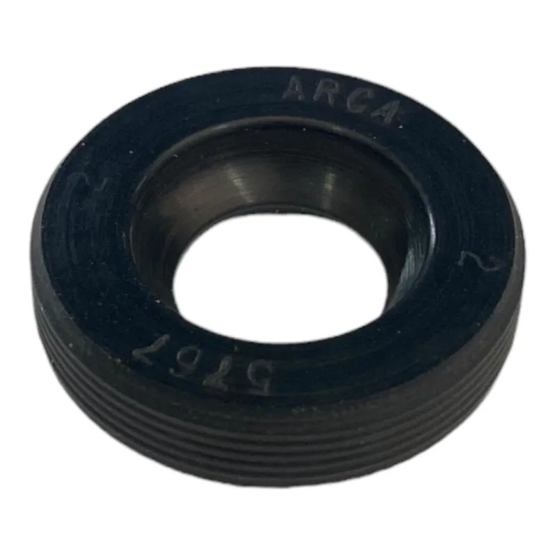 Retentor Bomba Vacuo Alternador L200 Ate 97 Antiga Eixo