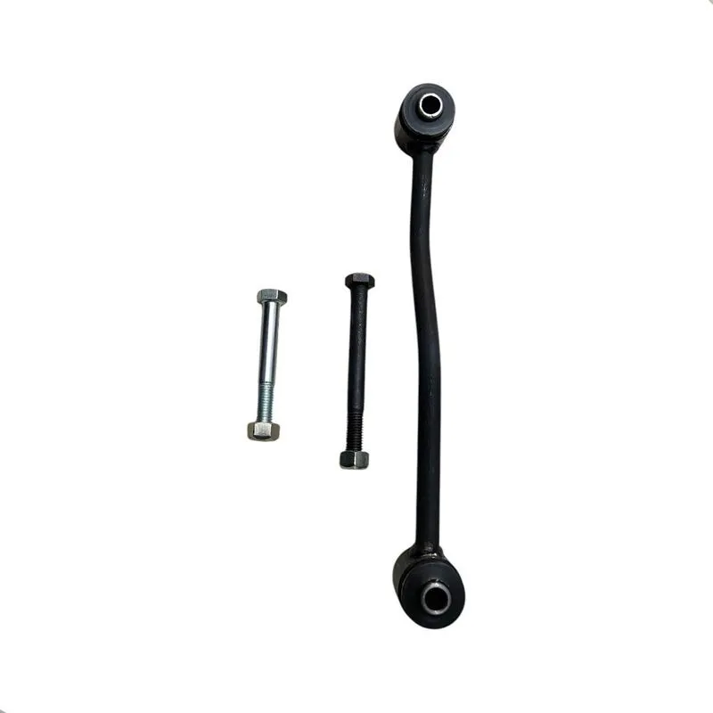 Bieleta Suspensão Dianteira F4000 00/.. F250 4x4 06/12 Ld