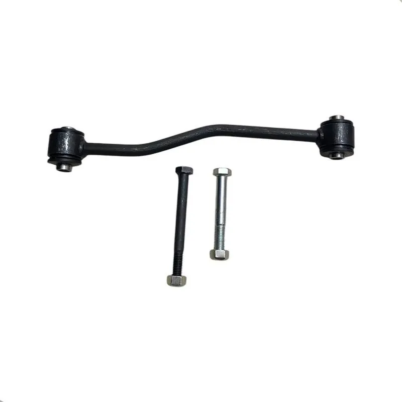 Bieleta Suspensão Dianteira F4000 00/.. F250 4x4 06/12 Le