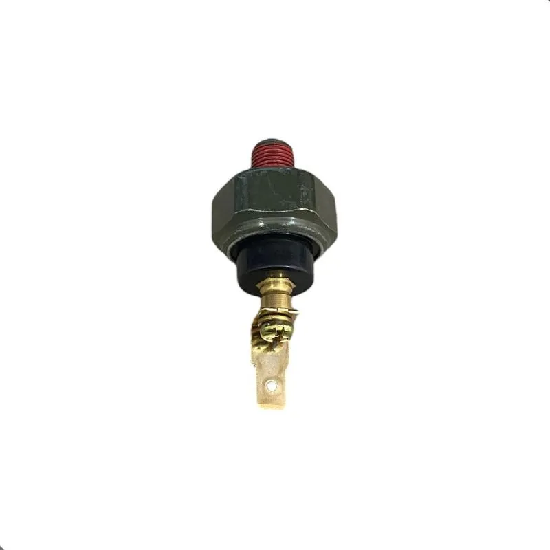 Sensor Pressão Óleo L200 96/06 L200 Sport Outdoor 03/11