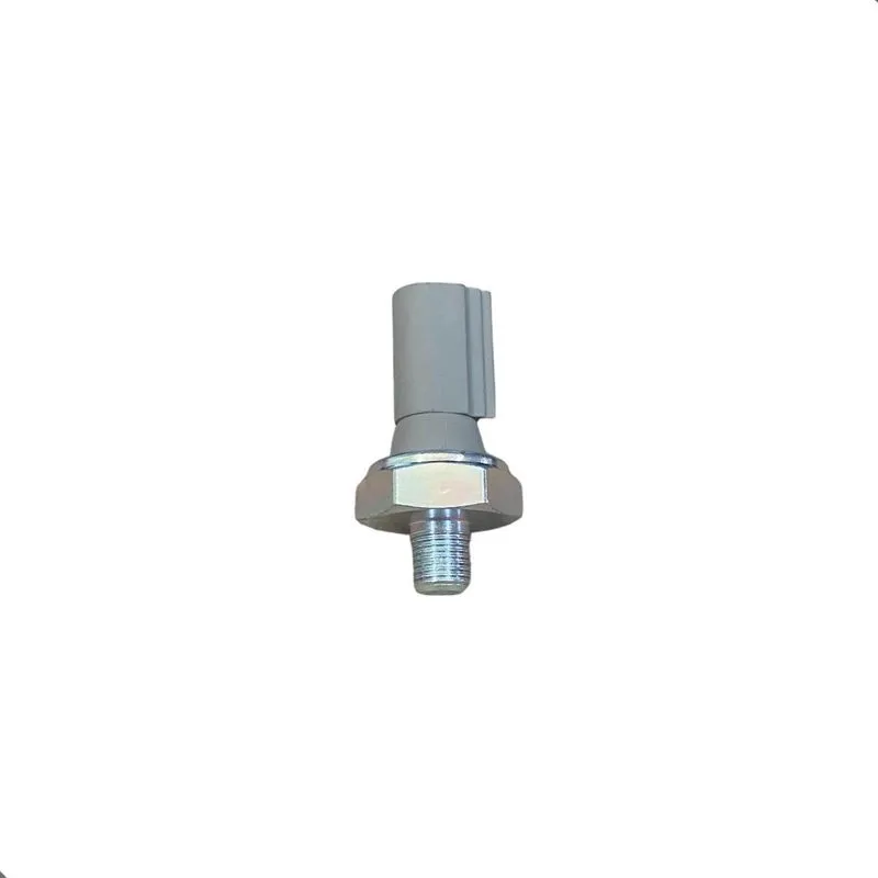 Sensor Pressão Óleo L200 Triton Motor 4m41 3.2 Mn163743