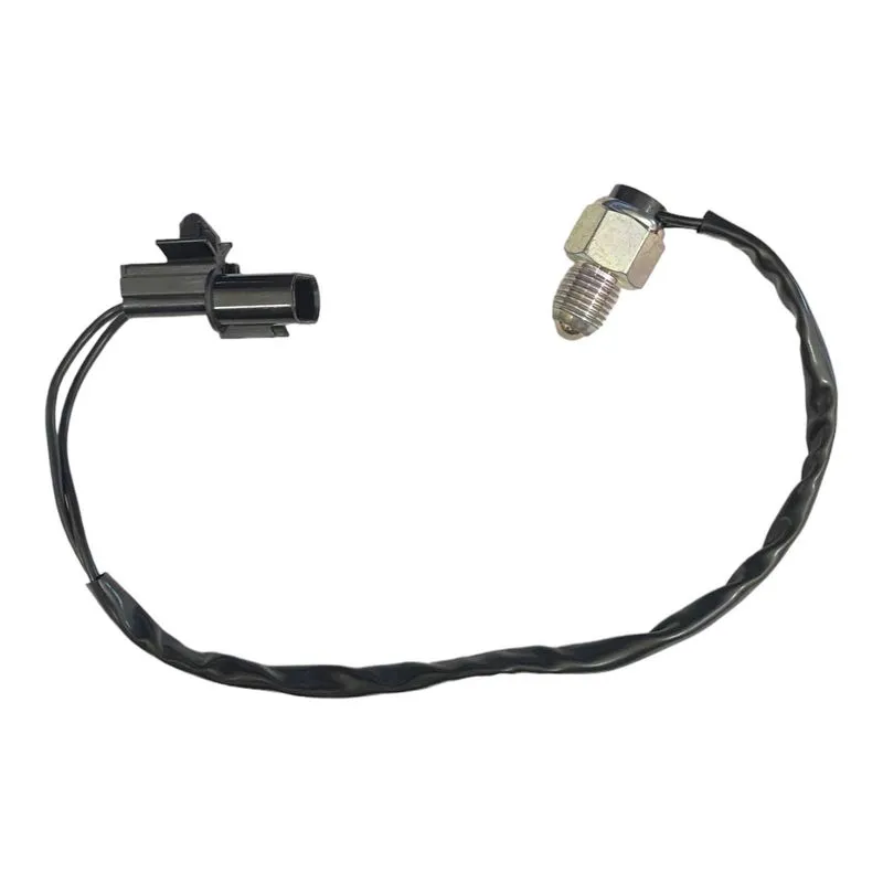 Sensor Tracao 4x4 L200 Sport Outdoor 03/11 Cambio Manual