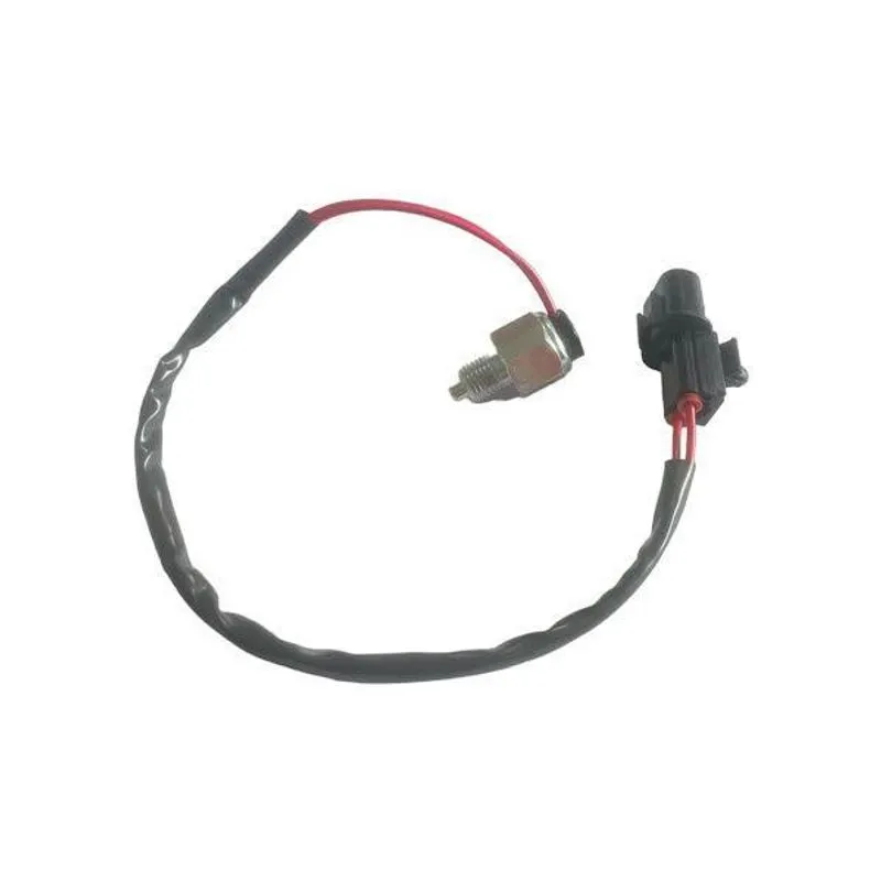 Sensor Tracao 4x4 L200 Sport Outdoor 03/11 Cambio Manual
