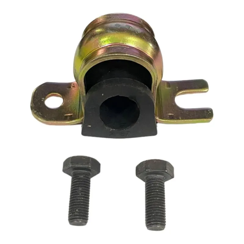 Bucha Barra Estabilizadora Dianteira Reparo Renault Master