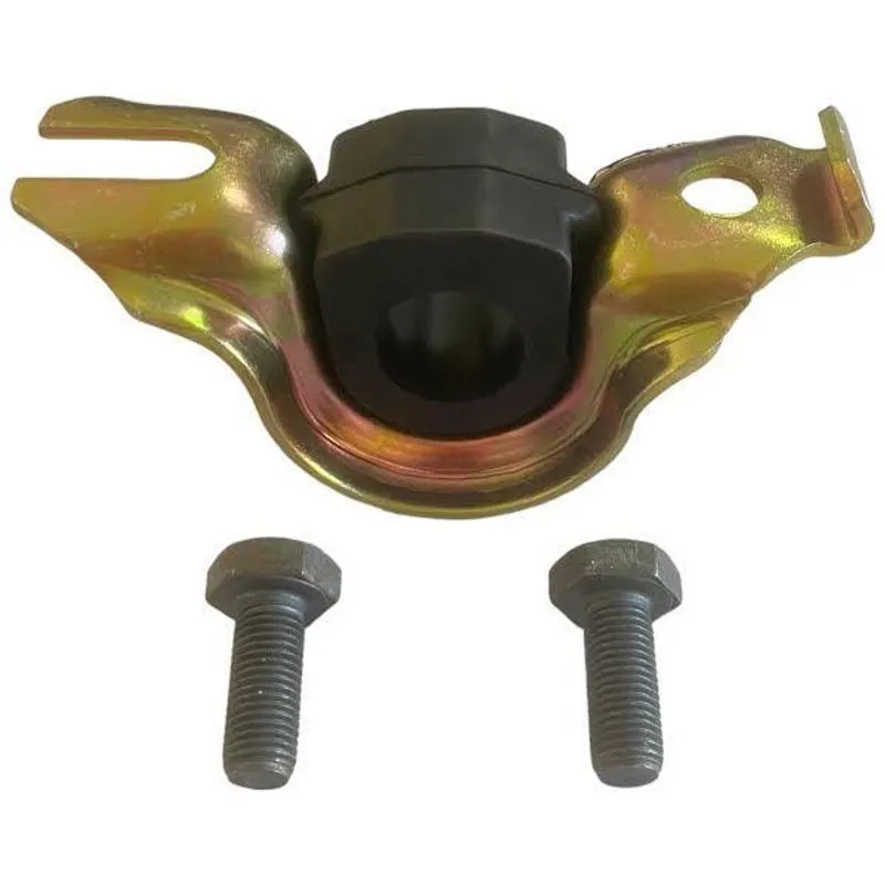 Bucha Barra Estabilizadora Reparo Frontier 02/07 23mm