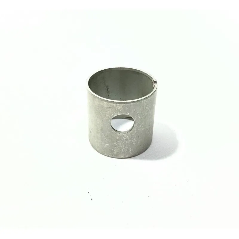 Bucha Traseira Caixa Reduzida L200 Triton 2007/17
