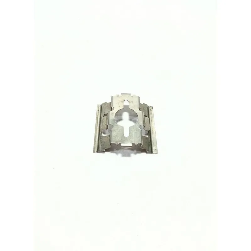Mola Pastilha Freio Traseiro Ducato Boxer Jumper 2001/