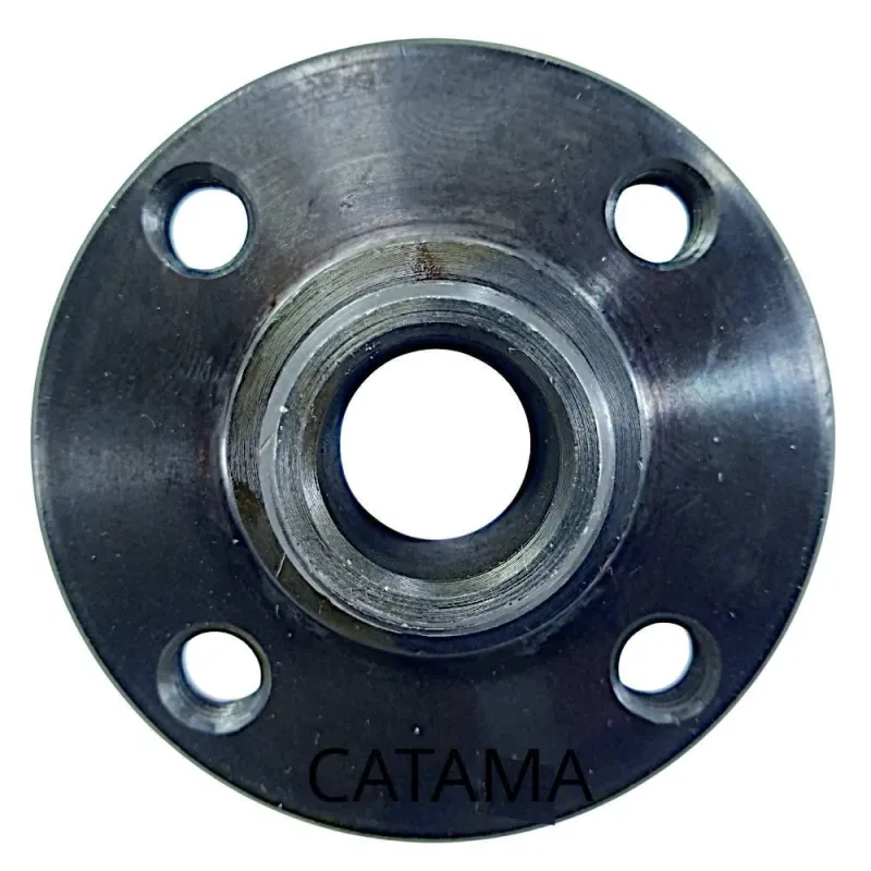 Flange Rolamento Tampa Distribuicao Motor Maxion HSD F1000 Ranger
