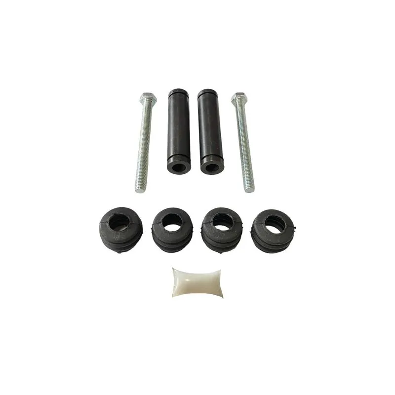 Reparo Luva Guia Pinça Freio Dianteiro Iveco Daily 93161849
