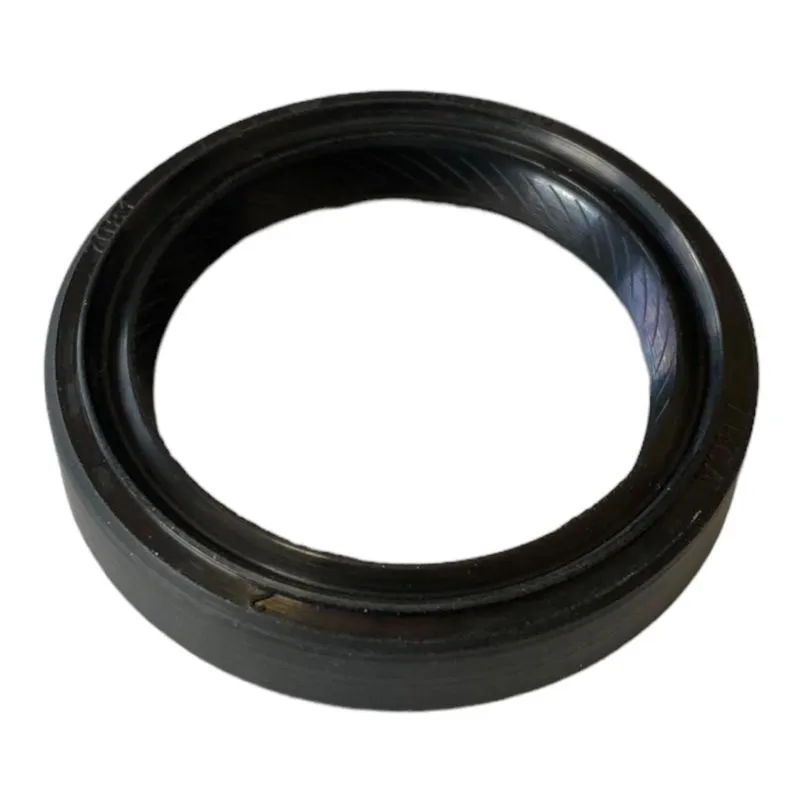 Retentor Flange Traseira Cambio Hyundai Hr 05/.. 5/6 Marchas