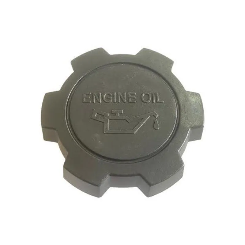 Tampa Oleo Motor Toyota Bandeirante 94/01 Motor 14b Hilux
