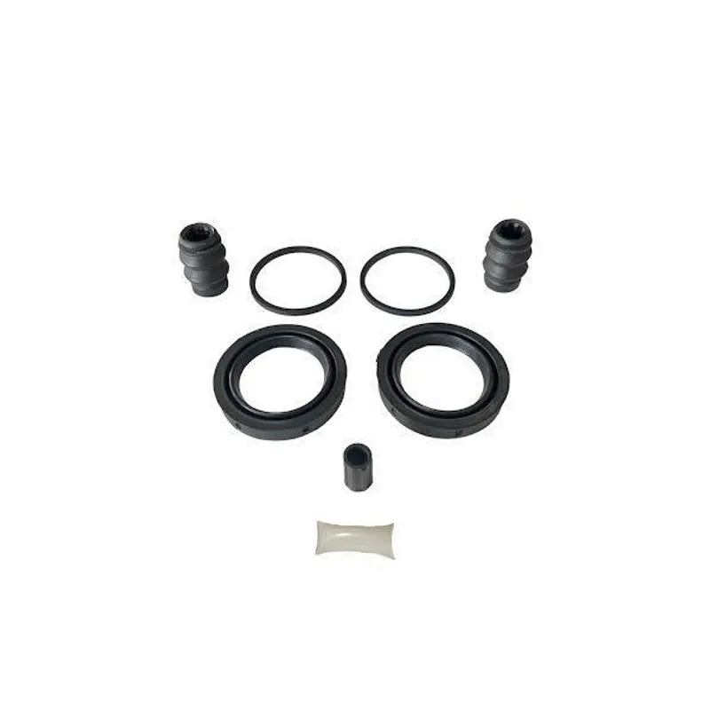 Reparo Vedação Pistão Freio Dianteiro Ford Transit 48mm
