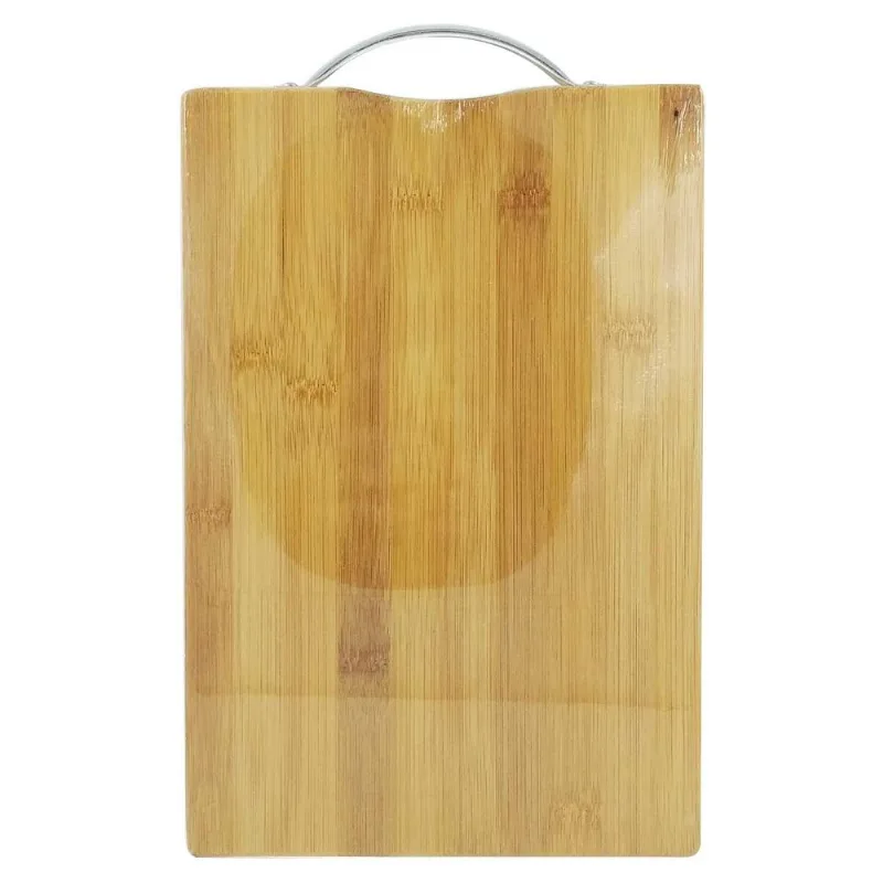 Tábua de Corte em Bambu 22x32cm Amigold