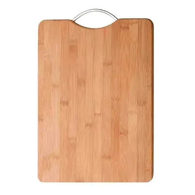 Tábua 26x36cm em Bambu Amigold Tábua de bambu 26x36cm Amigold