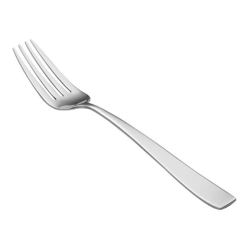 Garfo De Mesa 20cm Aço Inoxidável - Amigold
