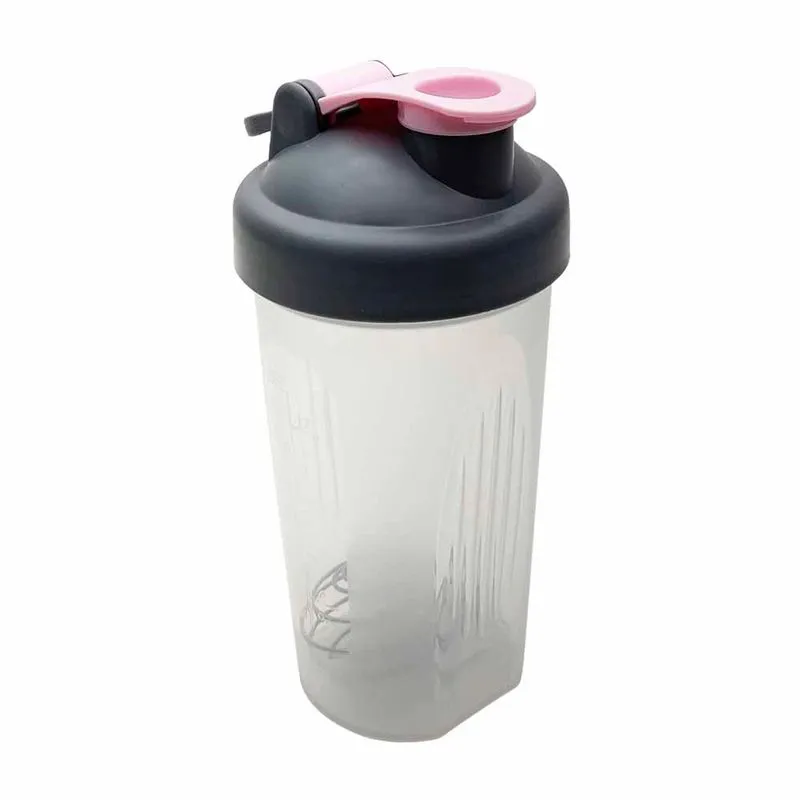 Garrafa 400ml Plástica Sortida 2226 Amigold - UN